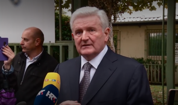 Todorić N1 Ivica Todorić