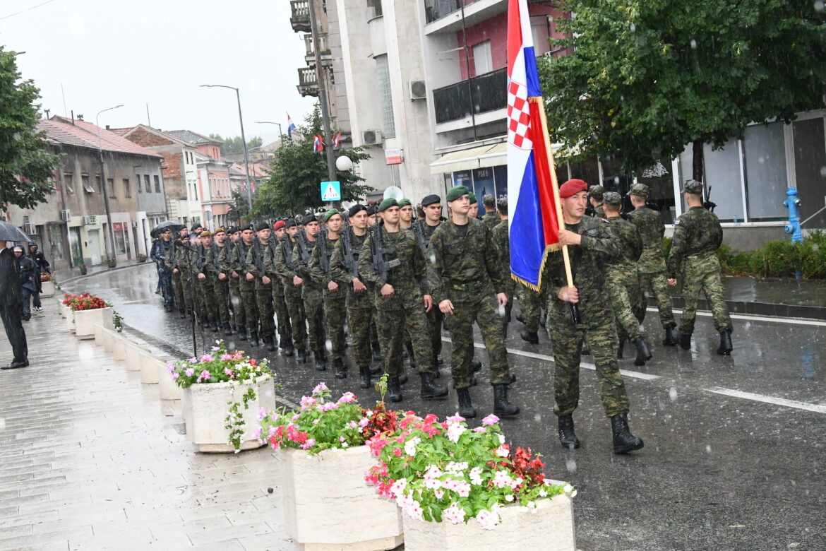 Iz Knina stiže poruka o zajedništvu