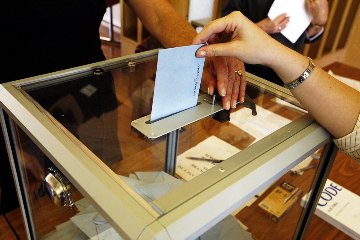 Parlamentarni izbori u Hrvatskoj biti će između 25.kolovoza i 8.rujna