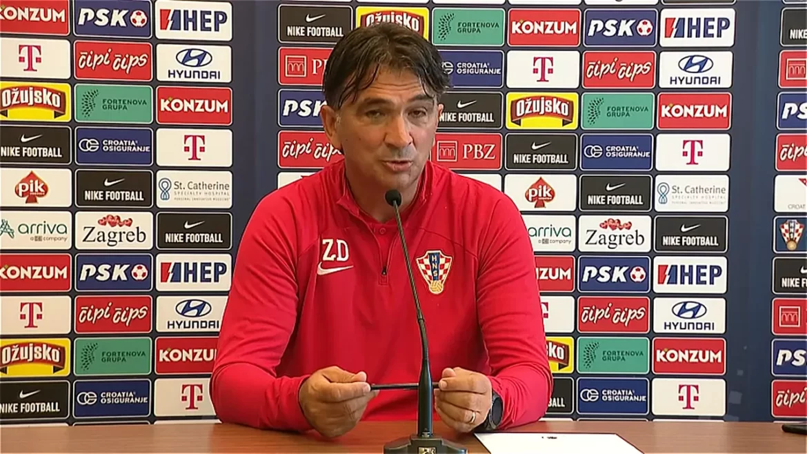 Dalić Zlatko