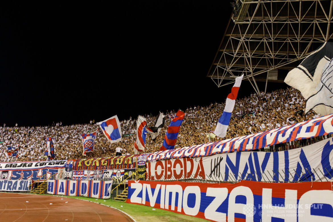 Hajduk