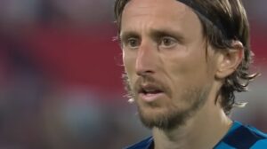Luka Modrić