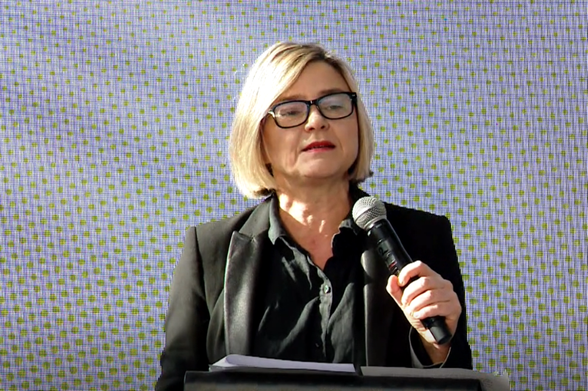 Sandra Benčić