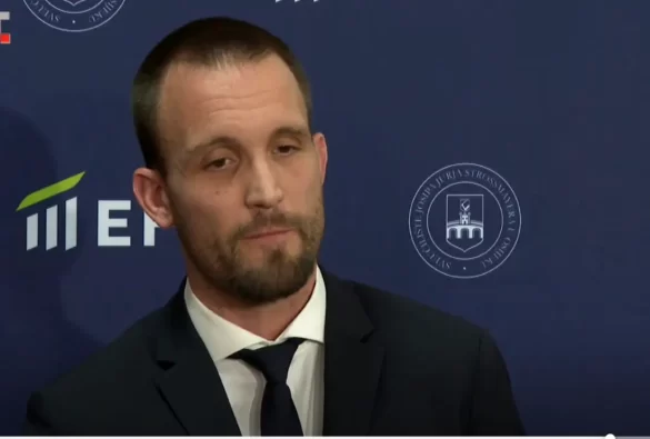 Šime Erlić stao zaštitu kvazi antifašista i Antifa