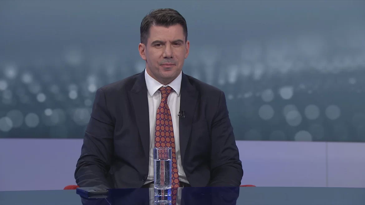 Sjednicu Odbora za okoliš i zaštitu prirod napustila oporba