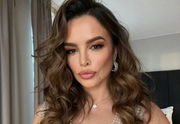 Severina objavila fotografiju koja slama srce