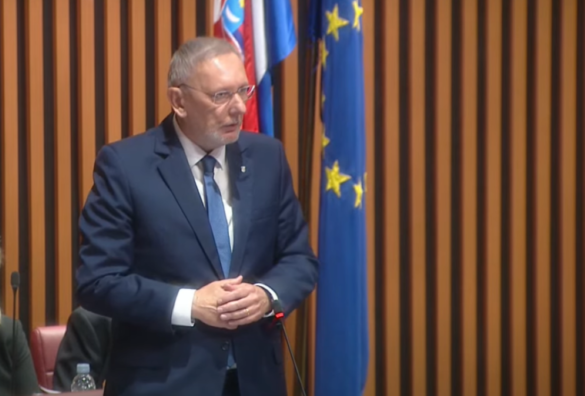 Davor Božinović-Internet TV Hrvatskog sabora-Youtube-Snimka zaslona 2024-10-24 123946