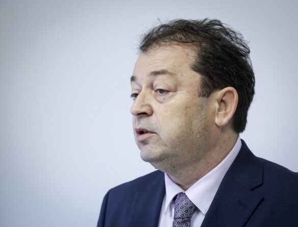 konferencija za medije Tomislava Jonjića
