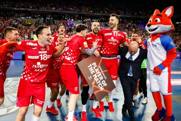 "Ako ne znaš šta je bilo"