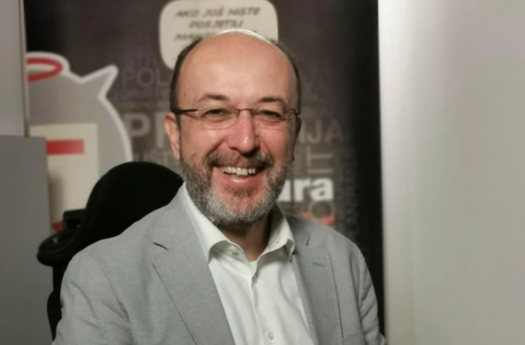 Krešimir Macan
