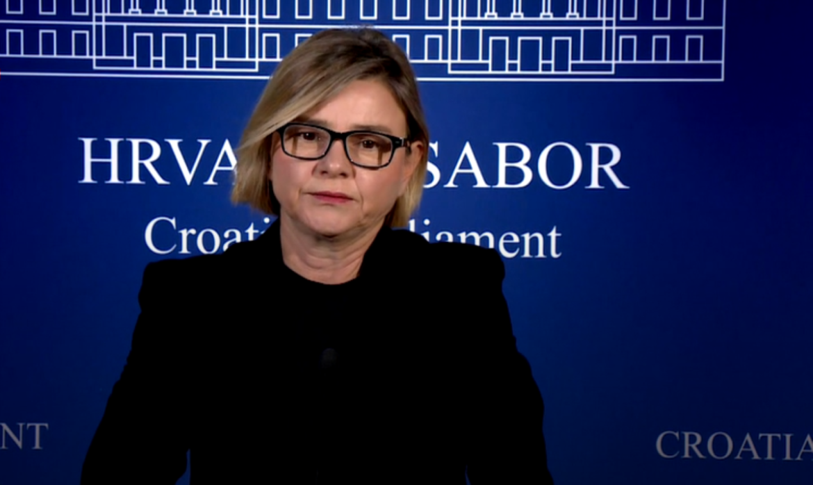Sandra Benčić-HRT-HTV-Dnevnik-Snimka zaslona 2024-11-20 144950