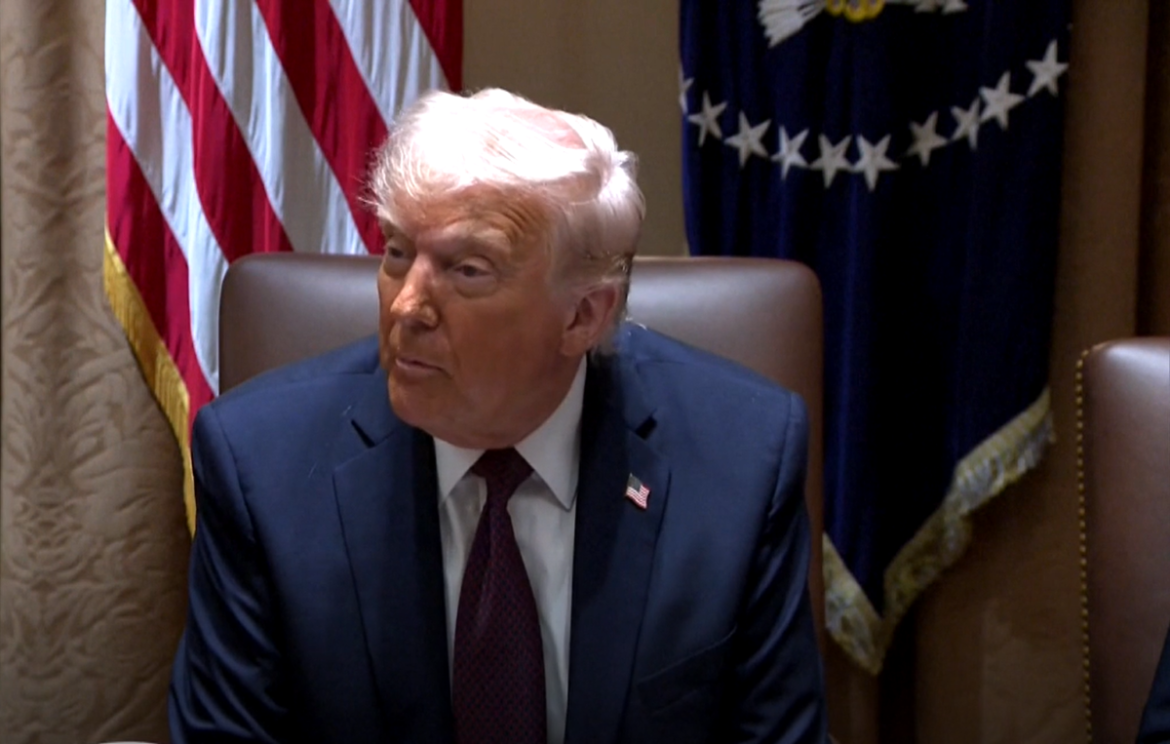 Donald Trump-HRT-Dnevnik-Snimka zaslona 2025-03-25 185310