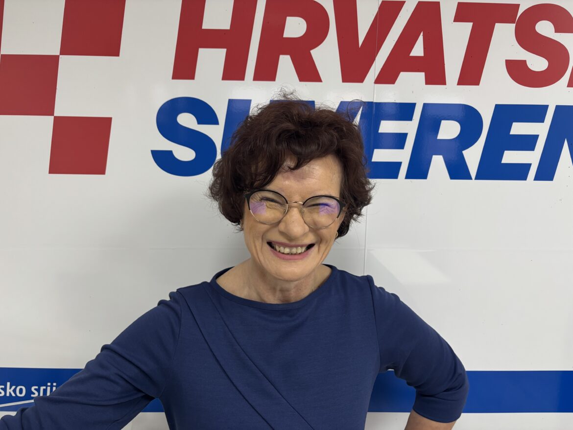 Mirjana Semenić Rutko