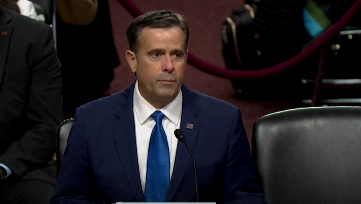 Direktor CIA-e John Ratcliffe