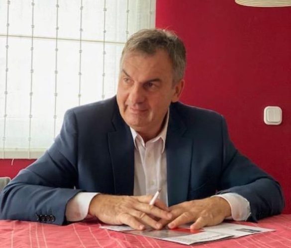 TIHOMIR DUJMOVIĆ-BEZ CENZURE Kako je hrvatska inteligencija izdala Filipa Lukasa