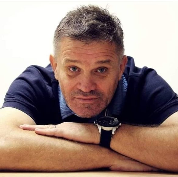 granić ivica