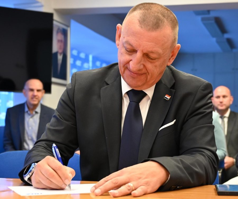 matijević hdz