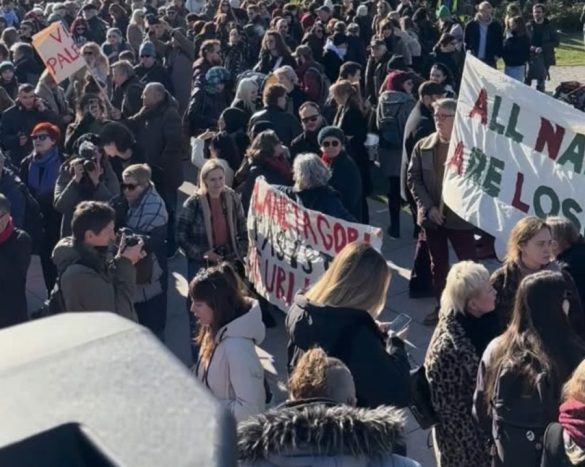 Kako su Antife i oni koji su još pod Titovom zakletvom lustrirali sami sebe