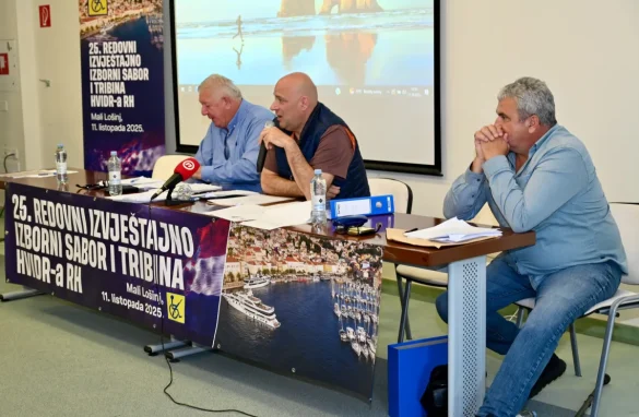 HVIDRA- „Probudile se aveti komunističke prošlosti“