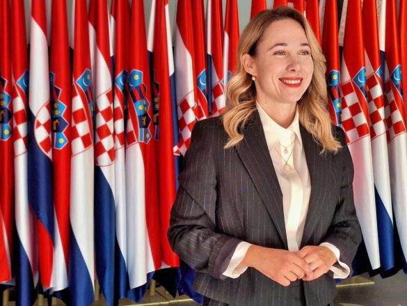 Marija Selak Raspudić-Drito