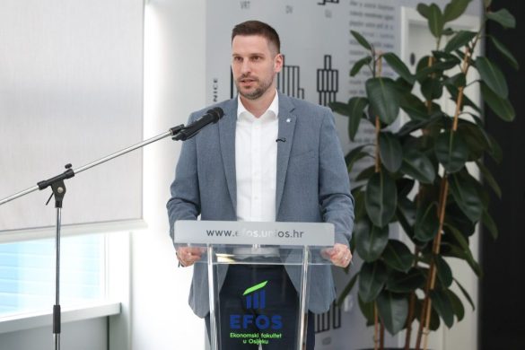 Gradonačelnik Grada Osijeka