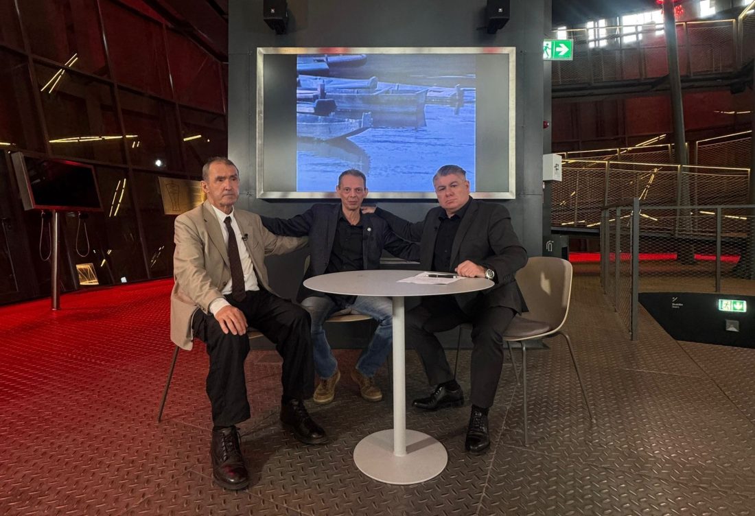 Spektakularan novi početak Bujice iz simbola obrane Grada heroja.