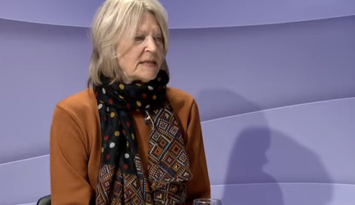 Bila jedna Julienne Eden Bušić
