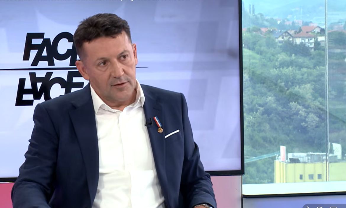 'Čović i njegova garnitura iz JNA rasturili su HDZ!