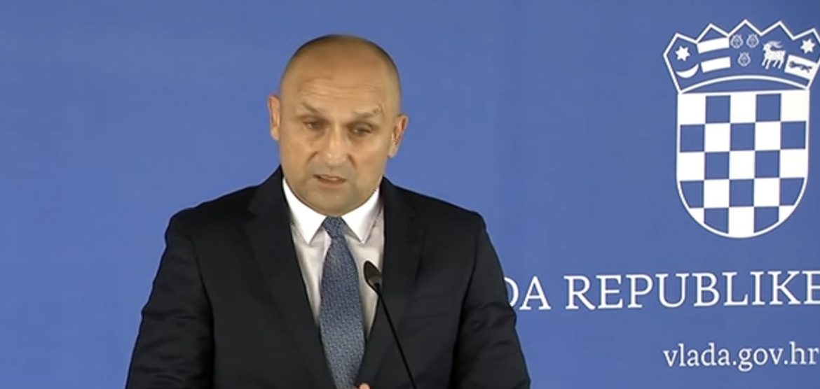Zakoni Republike Hrvatske vrijede za sve jednako