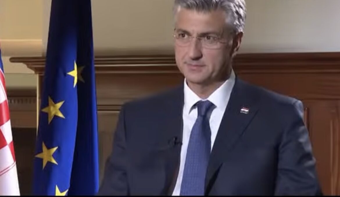 KAPITULACIJA PRIJE PREGOVORA