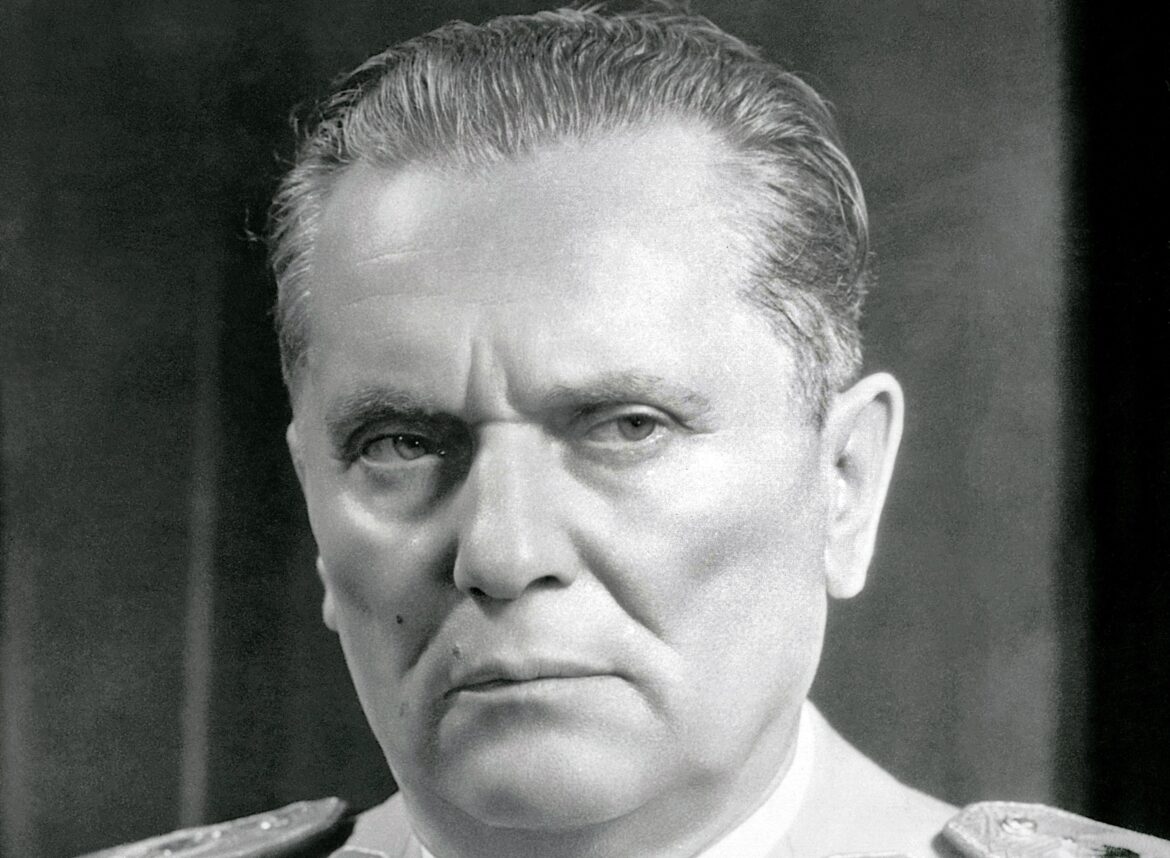 Bugari snimaju film o Titu i njegovim zločinima