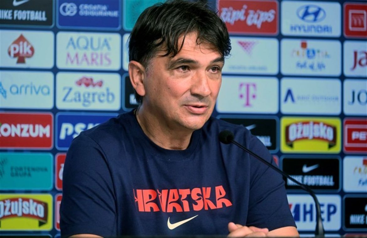 Zašto je s klupe Vatrenih otišao Zlatko Dalić