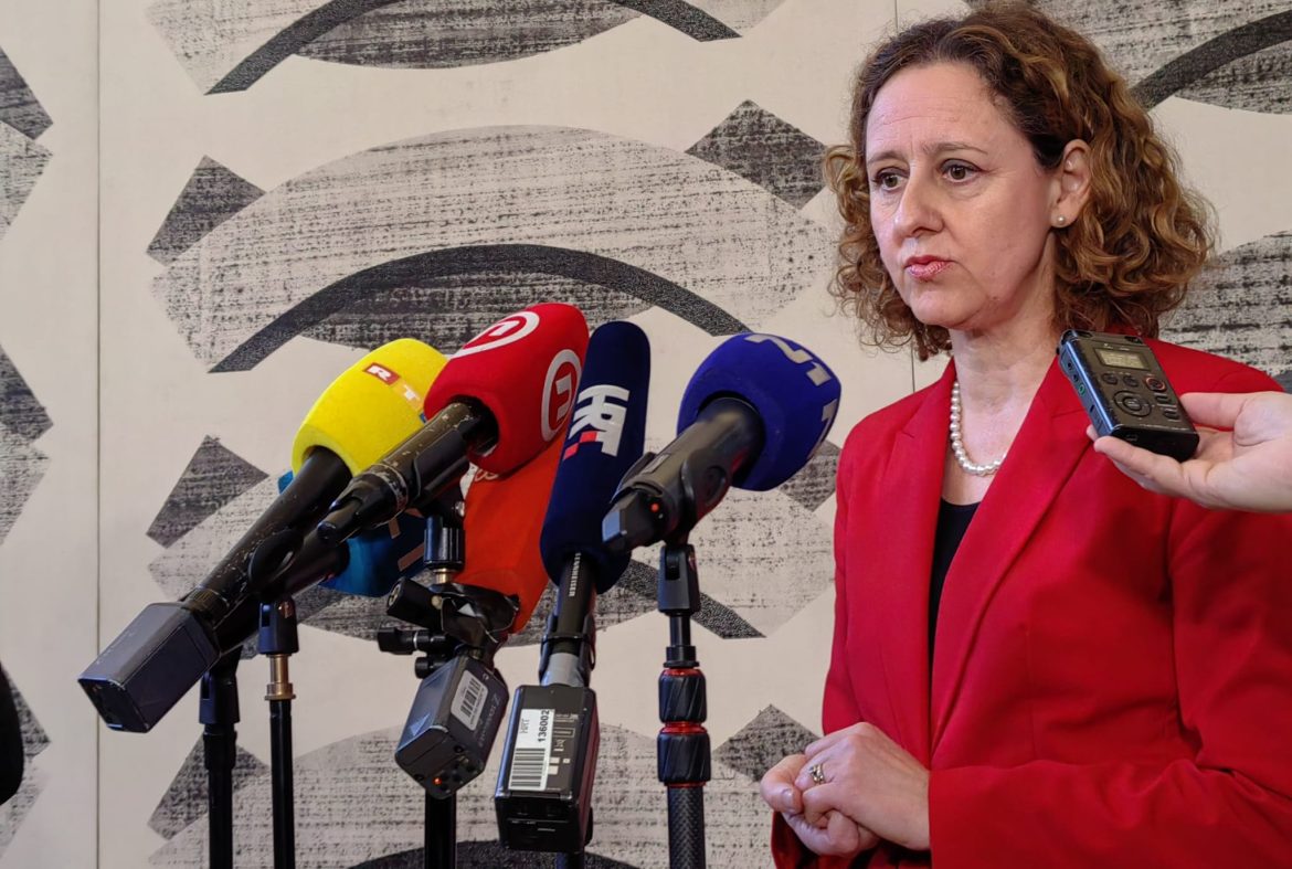 "Suho zlato" preko HAVC- a propagira regionalizam na štetu Grada heroja
