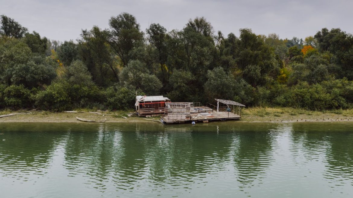 Tragedija kod Rugvice traje potraga za tri mlade osobe nestale u Savi