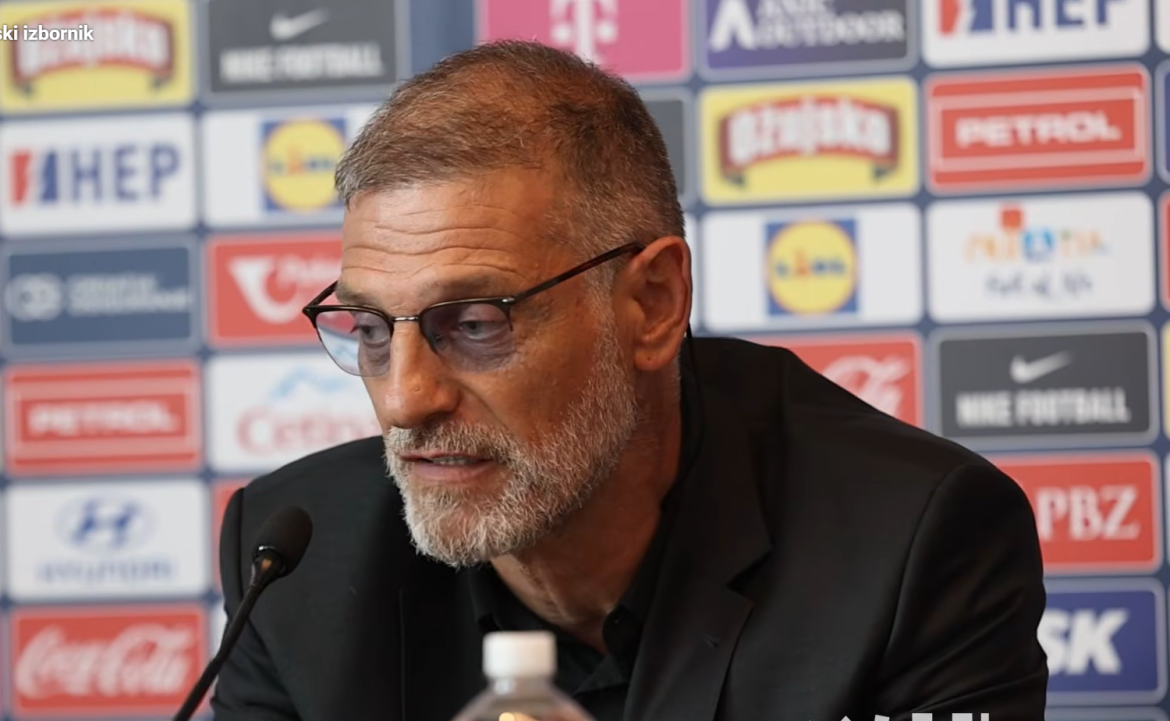 Je li Slaven Bilić stvarno stvorio Dalićevu reprezentaciju?
