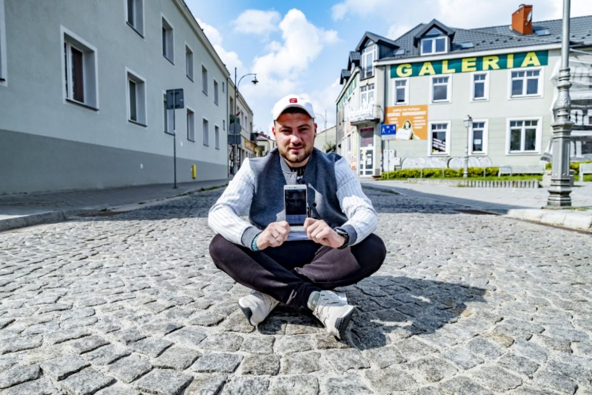 Put od hodočasnika do vandala