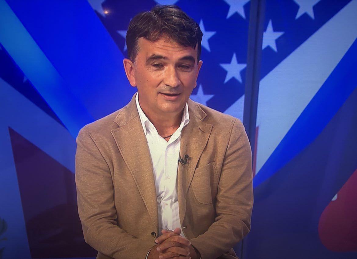 Zlatko Dalić objavio da sutra ima sastanak i dogovor