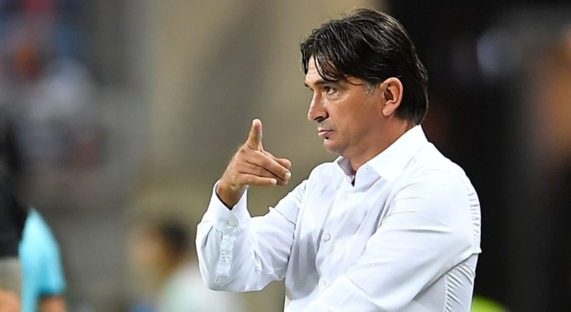 Oglasio se Zlatko Dalić! Evo što je poručio naciji!