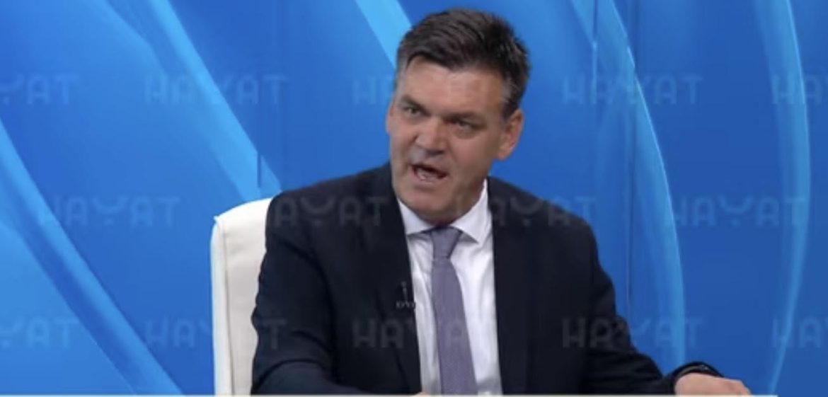 Ilija Cvitanović: HVO je za nas svetinja, a UZP je politička konstrukcija