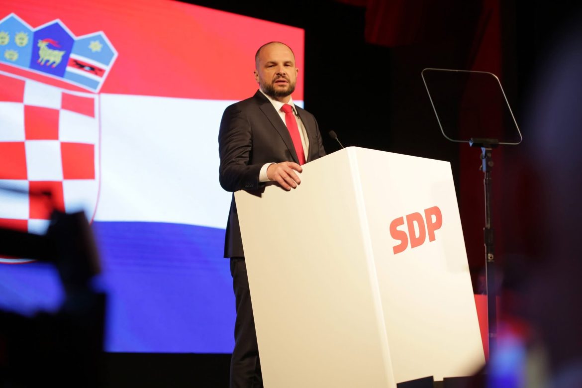 Partija od „Plenkovićeve inflacije” do vlastite devalvacije