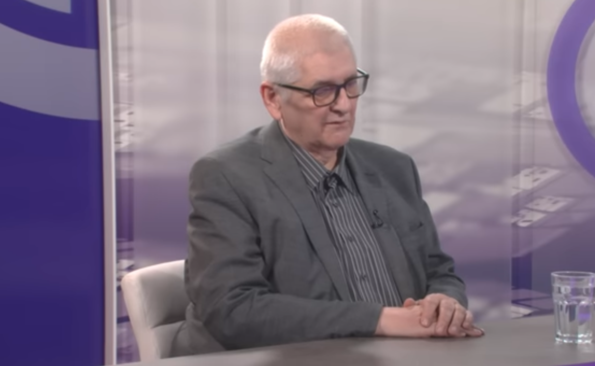 Đapić napao Grmoju