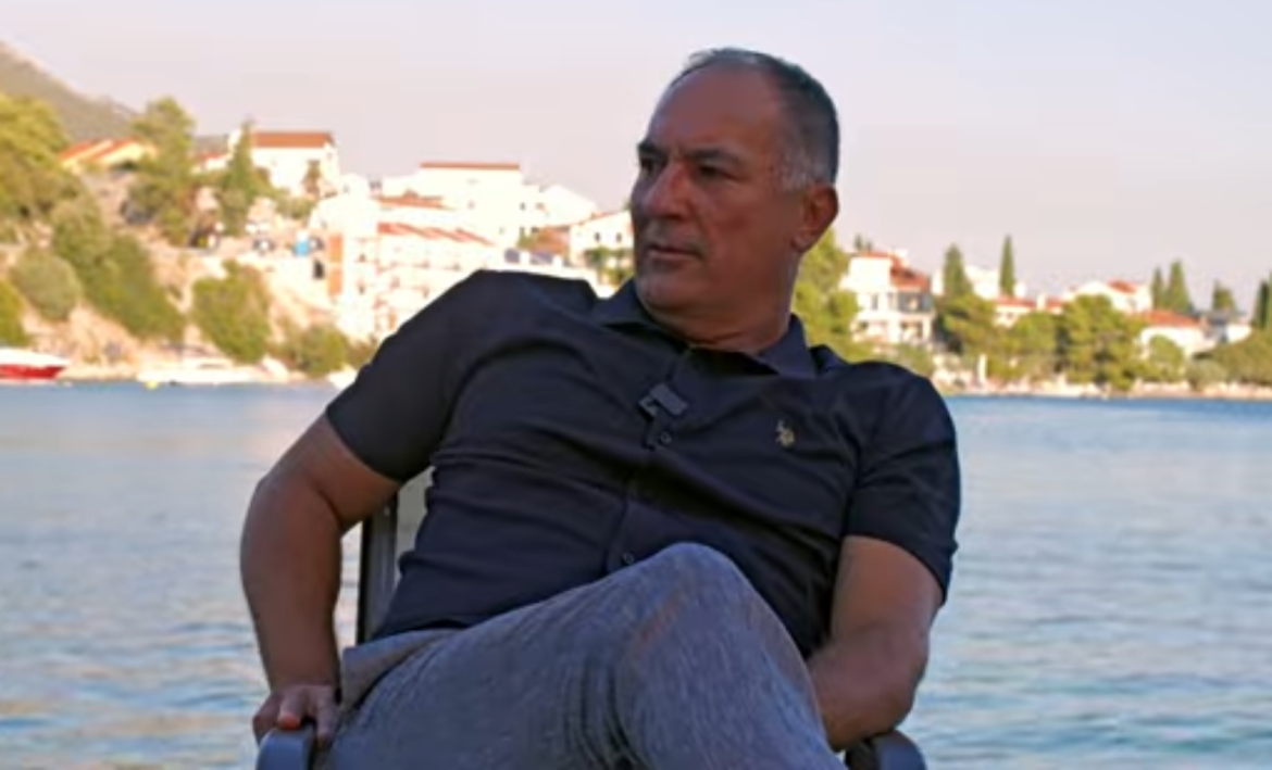 Štimac napao sve: Od Vlade RH do Crkve