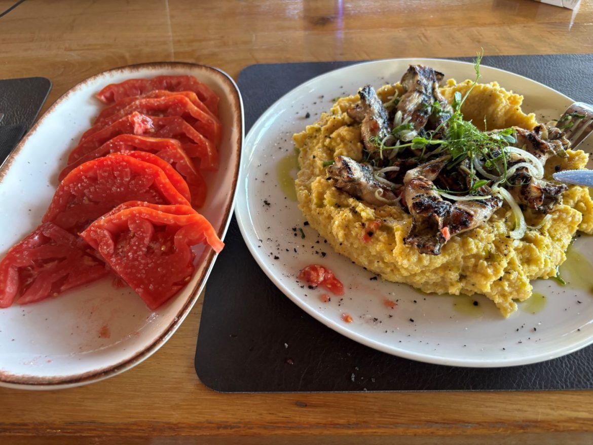 Gastronomski spomenik Hercegovine i gušt koji se pamti