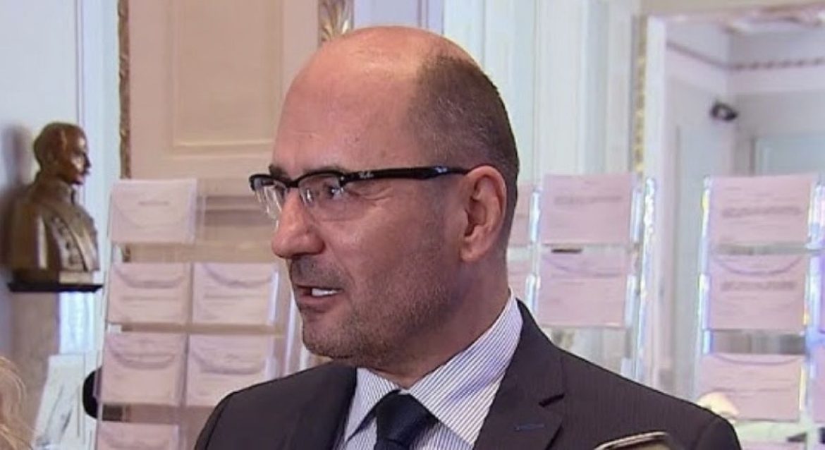 Milijan Brkić se borio za život, a mediji prebrojavali elise