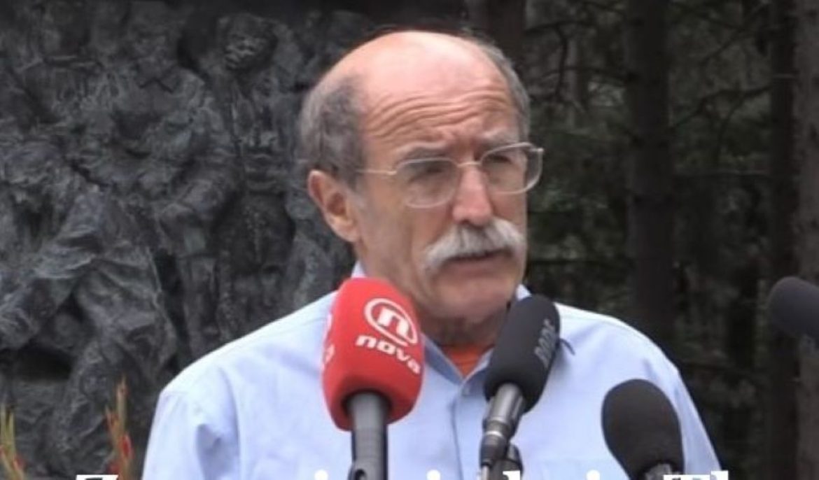 Koga u Lici oslobađa VI. Lička