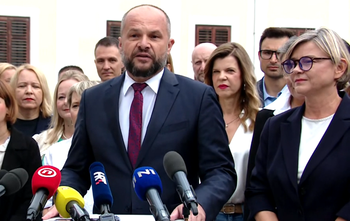 SDP i Možemo najavljuju “oštar rez”