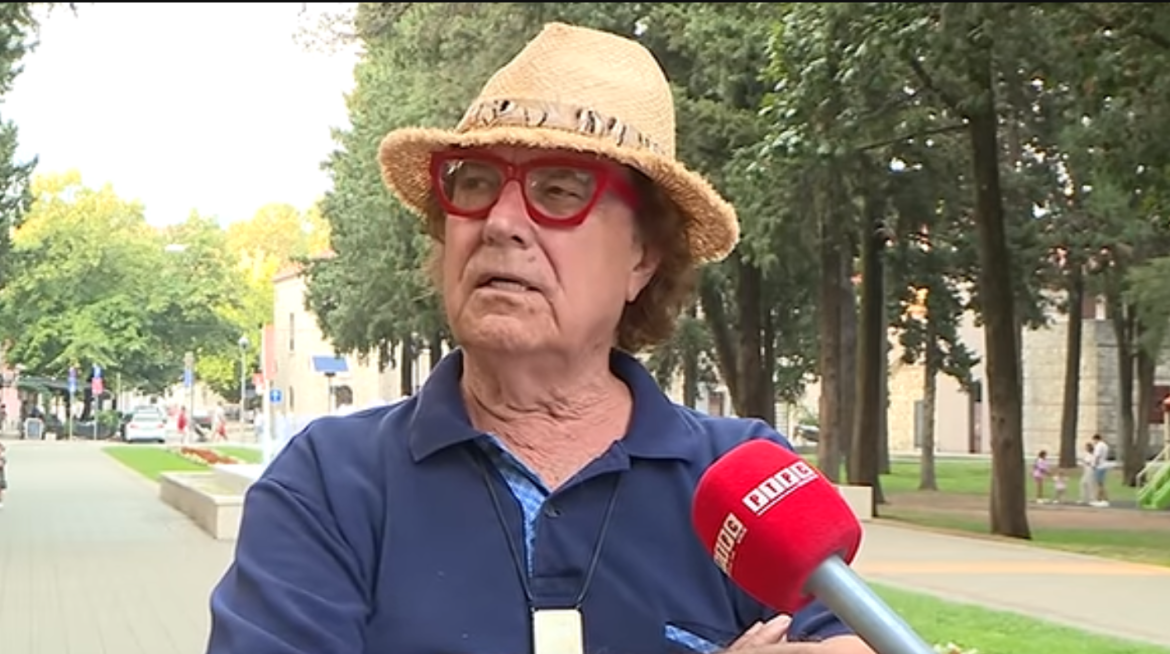 Ivica Granić teško optužuje Lordana Zafranovića