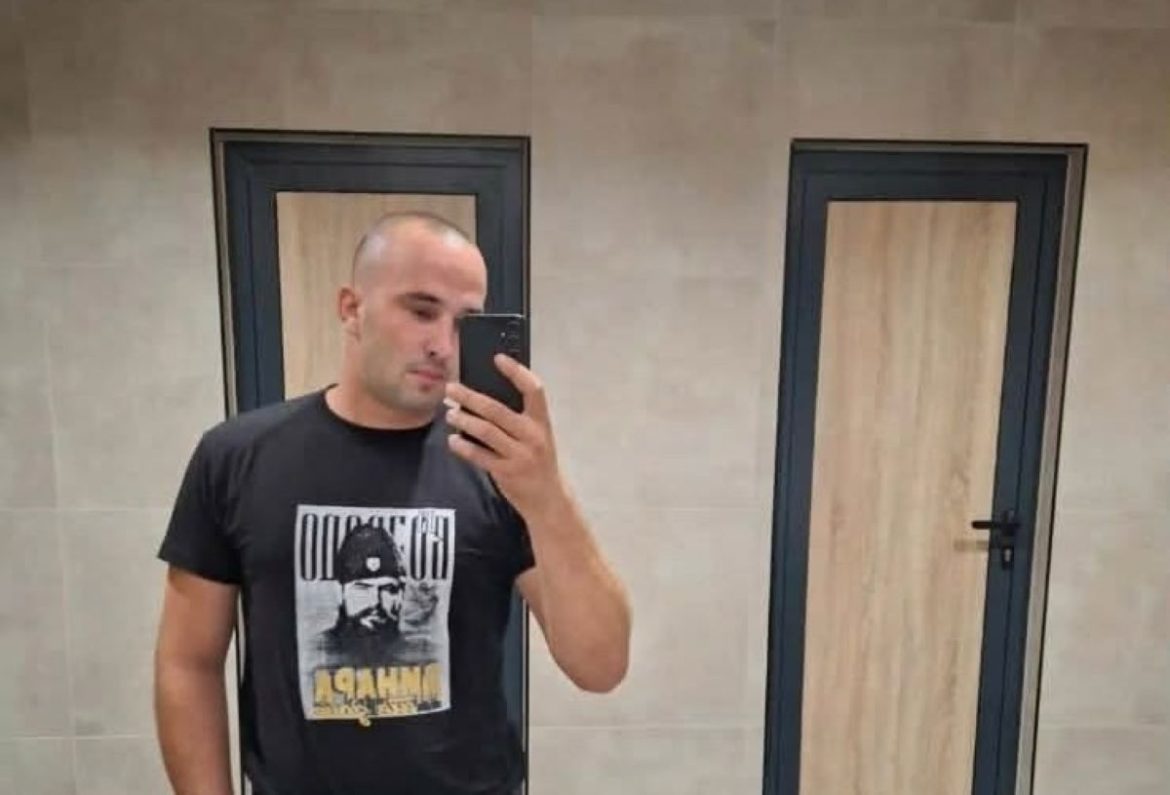 U NEGOSLAVCIMA SVE PO STAROM