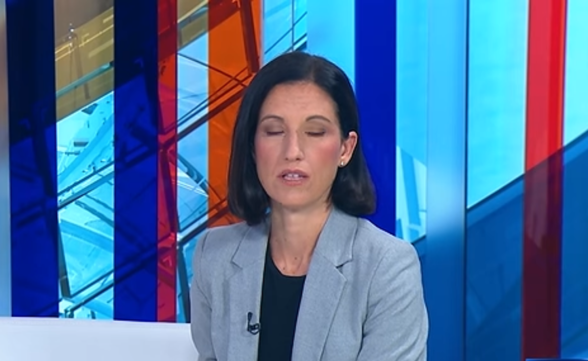 Novinarka N1 Nina Kljenak dobila prijetnju smrću