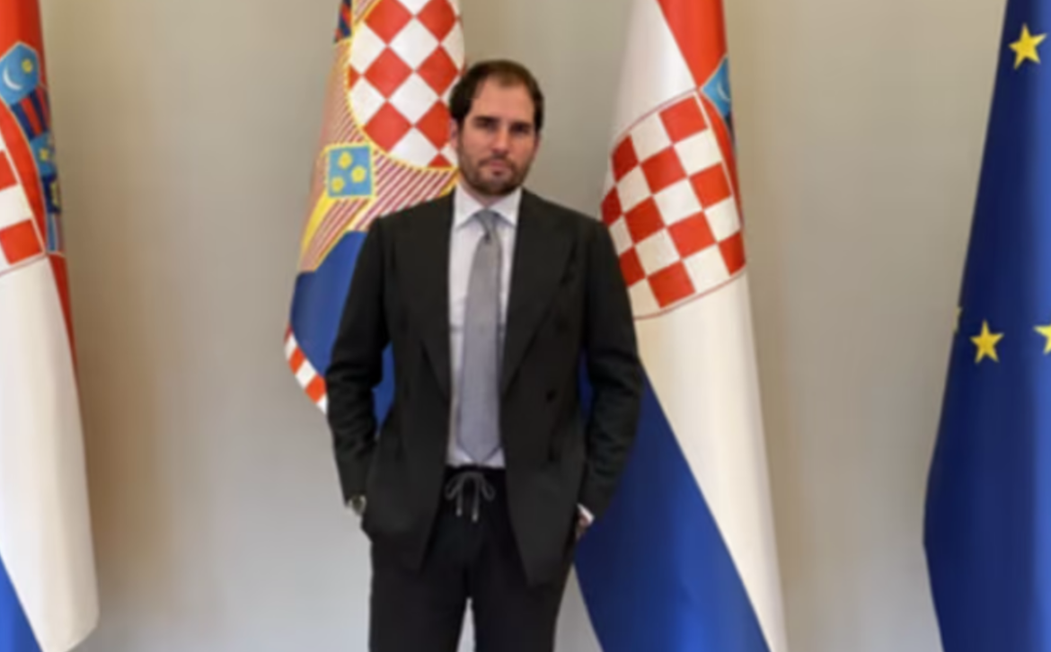 Zašto Prižmić smeta